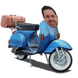 A profile image of Thiago Vespa