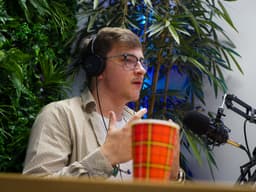 A profile image of Thomas 💡 CLEMENT