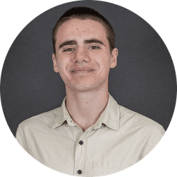 A profile image of Thomas Gourjault