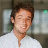 A profile image of Thomas