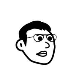 A profile image of threeups