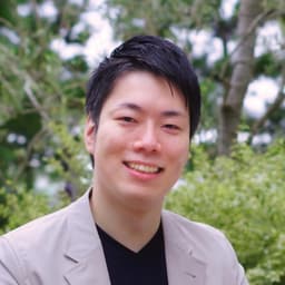 A profile image of 田原 聖悟