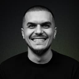 A profile image of Tibi David