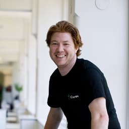 A profile image of Tim Rawling