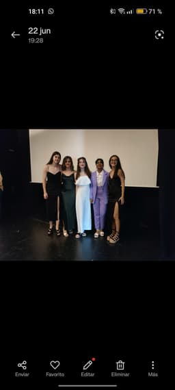 A profile image of Samuel