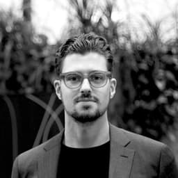 A profile image of Toby Fenton