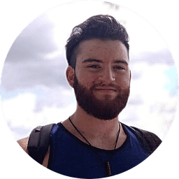 A profile image of Tomas Brizuela