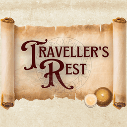A profile image of Traveller's Rest