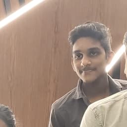 A profile image of Tulasi Ram