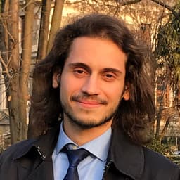 A profile image of Tunahan Çakmakçı