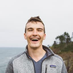 A profile image of Ty Fiero