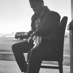 A profile image of Tylor Mars