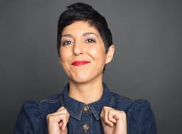 A profile image of Tami Carey