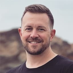 A profile image of Tyrel Johnson