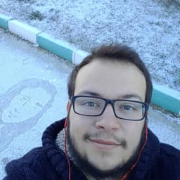 A profile image of Ugur KILCI