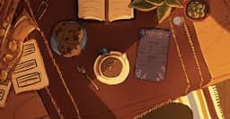 A profile image of R.R.