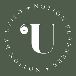 A profile image of Uyilo design