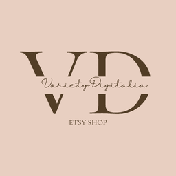 A profile image of VarietyDigitalia