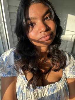 A profile image of Varsha Venkateswaran