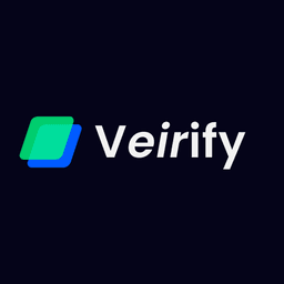 A profile image of Veirify