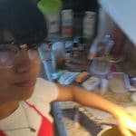 A profile image of Plant college planner