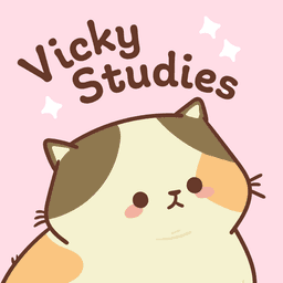A profile image of VickyStudies