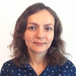 A profile image of Victoria Rool