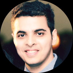 A profile image of Vinay Gaba