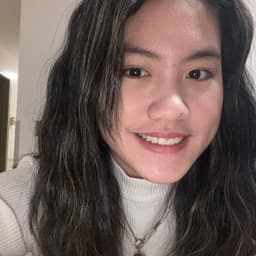 A profile image of Vincie Lin