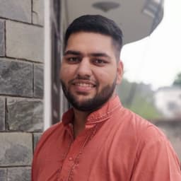 A profile image of Vishrant Khanna