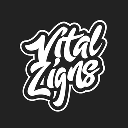 A profile image of Vital Zigns