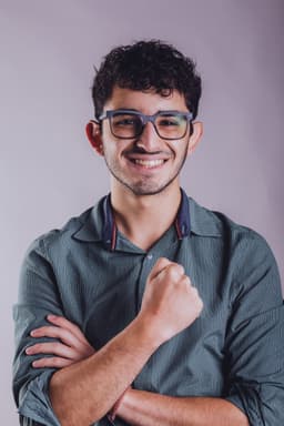 A profile image of Vitor Asse Gonçalves