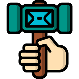 A profile image of vulcanos