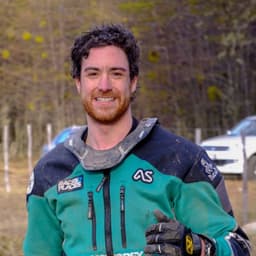 A profile image of W. Daniel Fraser