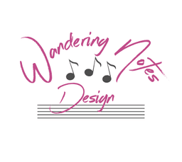 A profile image of Wandering Notes