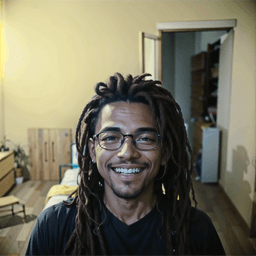 A profile image of Warren Gates