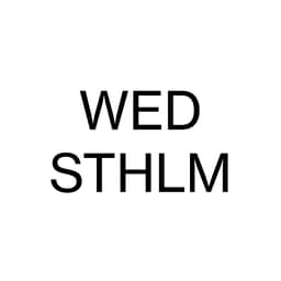 A profile image of WED STHLM