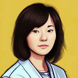 A profile image of Weisi Notes