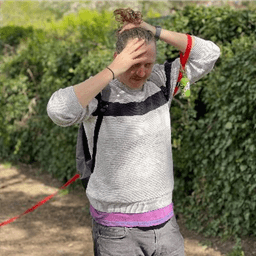 A profile image of Will Helliwell