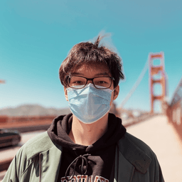 A profile image of William Jin