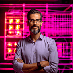 A profile image of William Mendes