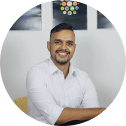 A profile image of Yasitha Dilshan