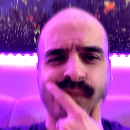 A profile image of Yeffafah