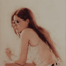 A profile image of Yismary Quintero