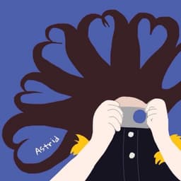 A profile image of Yujin Wang