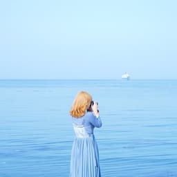 A profile image of Yuri Katafuchi