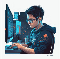 A profile image of Student Dashboard