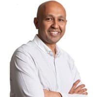 A profile image of Zed Haque