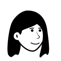 A profile image of Zoe