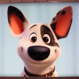 A profile image of Zoe